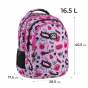 Рюкзак GoPack Teens 162M-2