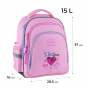 Рюкзак GoPack Education 2606S-3 Sweet Like Candy