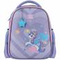 Рюкзак GoPack Education полукаркасный 165S Cute Pony
