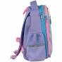 Рюкзак GoPack Education полукаркасный 165S Cute Pony