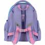 Рюкзак GoPack Education полукаркасный 165S Cute Pony
