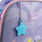 Рюкзак GoPack Education полукаркасный 165S Cute Pony