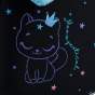 Рюкзак GoPack Education полукаркасный 165M Meowjestical
