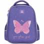 Рюкзак GoPack Education полукаркасный 165M Glowing