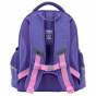 Рюкзак GoPack Education полукаркасный 165M Glowing