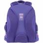 Рюкзак GoPack Education полукаркасный 165M Glowing
