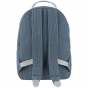 Рюкзак GoPack Education Teens 147 темно-серый