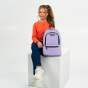 Рюкзак GoPack Education Teens 119 фиолетовый