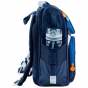 Рюкзак GoPack Education каркасный 5001S-7 Speedway