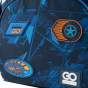 Рюкзак GoPack Education каркасный 5001S-7 Speedway