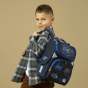 Рюкзак GoPack Education каркасный 5001S-7 Speedway