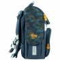 Рюкзак GoPack Education каркасный 5001S-8 Gaming Mode