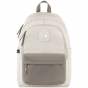 Рюкзак GoPack Education Teens 141L Бежевый, коричневый