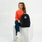 Рюкзак GoPack Education Teens 188M-4 Черный