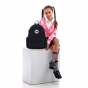 Рюкзак GoPack Education Teens 2510M Черный