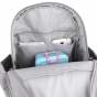Рюкзак GoPack Education Teens 2510M Серый