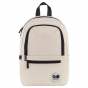 Рюкзак GoPack Education Teens 119S Бежевый