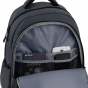 Рюкзак GoPack Education Teens 184 темно-серый