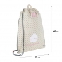 Сумка для обуви Kite 600M ML