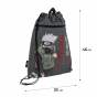 Сумка для обуви Kite 601M NR-1