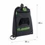 Сумка для обуви Kite 601M Gamer