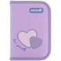 Пенал Kite 1 отд., 1 отв., без наполнения 621 Sweetheart