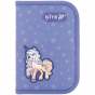 Пенал Kite 1 отд., 2 отв., без наполнения 622 LP