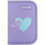 Пенал Kite 1 отд., 2 отв., без наполнения 622 Awesome