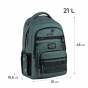 Рюкзак Kite Education teens 1019L-1