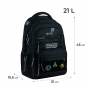 Рюкзак Kite Education teens 1019L-2