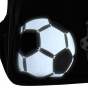 Набор рюкзак + пенал + сумка для обуви Kite 763M Football