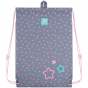 Набор рюкзак + пенал + сумка для обуви Kite 585 Kawaii Stars