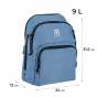 Рюкзак Kite Education teens 2589S-4