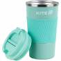 Термокружка 510 мл, мятная