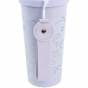Термокружка 550 мл, фиолетовая