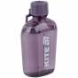 Бутылка для воды, 650 мл, фиолетовая