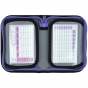 Пенал Kite 1 отд., 2 отв., без наполнения 622 MH