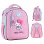 Рюкзак Kite Education каркасный 555 HK-1
