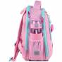 Рюкзак Kite Education каркасный 555 HK-1
