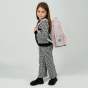 Рюкзак Kite Education каркасный 555 Dazzling