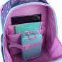 Рюкзак Kite Education каркасный 555 Be Friends