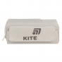 Пенал Kite 2702-1 бежевый
