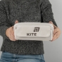 Пенал Kite 2702-1 бежевый