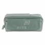 Пенал Kite 2702-3 оливковый