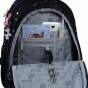 Рюкзак Kite Education teens 8001M Romantic Street Art