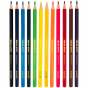 Карандаши цветные, 12 шт. HK