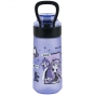 Бутылочка для воды, 560 мл, Anime Dream