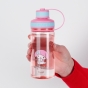 Бутылочка для воды, 500 мл, HK