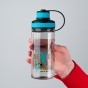 Бутылочка для воды, 500 мл, Next Level