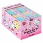 Набор ластиков в пластиковом боксе Hello Kitty and Friends, 